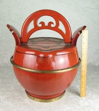 Chinese wood wedding for sale  Las Cruces