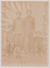 17.5x13 indochina pacification d'occasion  Expédié en Belgium