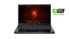 Acer nitrov15 15.6in for sale  Mcallen