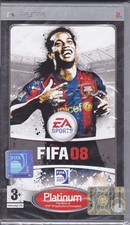 Fifa platinum playstation usato  Italia