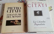 Pietro citati stock usato  Barzano