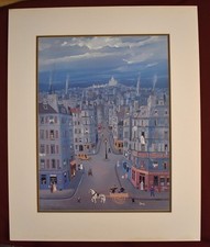 Vintage michel delacroix for sale  Chicago