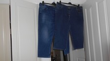 rocha jeans for sale  READING