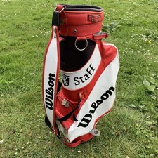 Wilson staff golf for sale  WYMONDHAM
