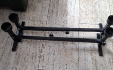 Pair adjustable chair for sale  BLACKWOOD