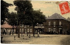 Fr02 boue centre d'occasion  Le Quesnoy