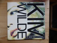 Kim wilde never gebraucht kaufen  Kollmar