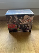 Pokemon schwarze blitze gebraucht kaufen  Hettstadt