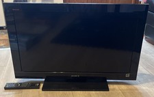 Sony bravia inch for sale  Carver