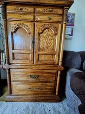 Vintage look cupboard for sale  Grand Rapids