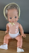 Ancienne poupée raynal d'occasion  Wattrelos