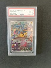 Tcg pokémon. pikachu usato  Firenze
