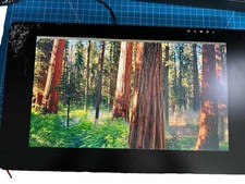 Wacom dtk2420k0 cintiq for sale  Manahawkin