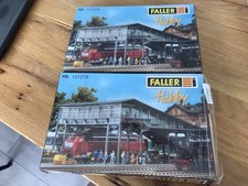 Bausätze faller 131279 gebraucht kaufen  Mengen