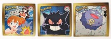 Pokemon series chromium usato  Italia