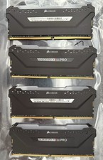 Corsair vengeance rgb for sale  Lake Orion