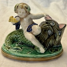 Rare porte allumettes d'occasion  Bourg-en-Bresse