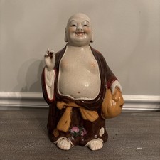 Porcelain hand painted for sale  Anniston