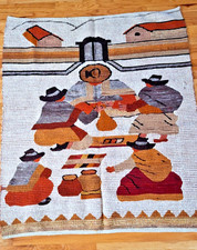 Vtg awaokuna handcrafted for sale  Cedar Creek