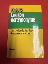 knaurs lexikon gebraucht kaufen knaurs lexikon gebraucht kaufen Reisbach