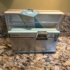 Vintage 1969 silvertone for sale  Ridgeway