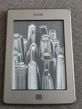 Amazon kindle touch gebraucht kaufen  Berlin