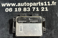 Calculateur moteur peugeot d'occasion  Carcassonne