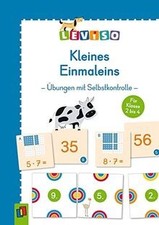 Kleines einmaleins übungen gebraucht kaufen  Berlin