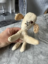 Vintage soft toy for sale  SALISBURY