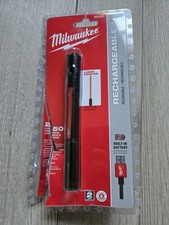 Milwaukee 250 rechargeable for sale  Sioux Falls