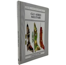 Libro gli aerei usato  Roma