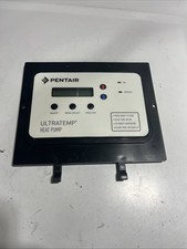 Conjunto de placa de controle de calor automático Pentair 472734 substituição piscina e spa calor comprar usado  Enviando para Brazil