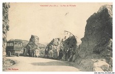 CAR-ADKP10-0734-66 - VINGRAU - Il Passo Della Scala comprar usado CAR-ADKP10-0734-66 - VINGRAU - Il Passo Della Scala comprar usado  Enviando para Brazil