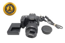 Canon 200d camera for sale  UK
