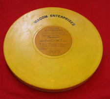 Gunsmoke carmen tv for sale  Ithaca