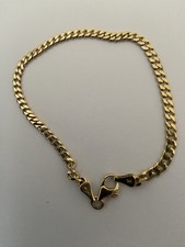 14k yellow gold for sale  ABERDEEN