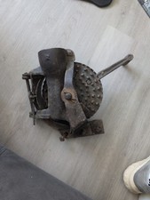 Antique cast iron for sale  Alexandria