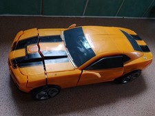 Ultimate bumblebee transformer for sale Ultimate bumblebee transformer for sale  TAUNTON
