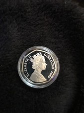 Falklands 1982 pence for sale  BOURNEMOUTH