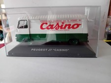 Peugeot casino plexi d'occasion  Erstein