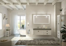 Arredo bagno mobile usato  Chivasso