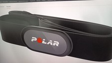 0125 polar herzfrequenz gebraucht kaufen  Neukloster