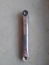 Pedivella mtb vintage usato  Roma