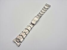 Cinturino rivetti 18mm usato  Italia