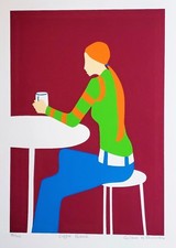 Ariane berman coffee for sale  Indio