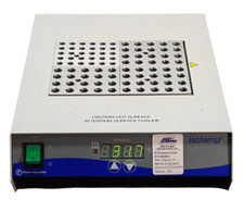 Fisher scientific isotemp d'occasion  Expédié en Belgium