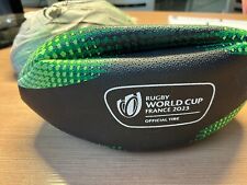 Pallone rugby size usato  Seregno