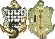 Régiment artillerie marine d'occasion Régiment artillerie marine d'occasion  Saint-Mathieu-de-Tréviers