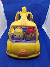 Weebles wobble bus for sale  NORTHAMPTON