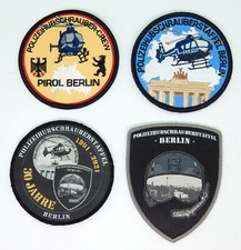 Konvolut abzeichen patches gebraucht kaufen  Berlin